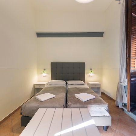 B&B Soggiorno Battistero Florence Exterior photo