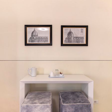 B&B Soggiorno Battistero Florence Exterior photo
