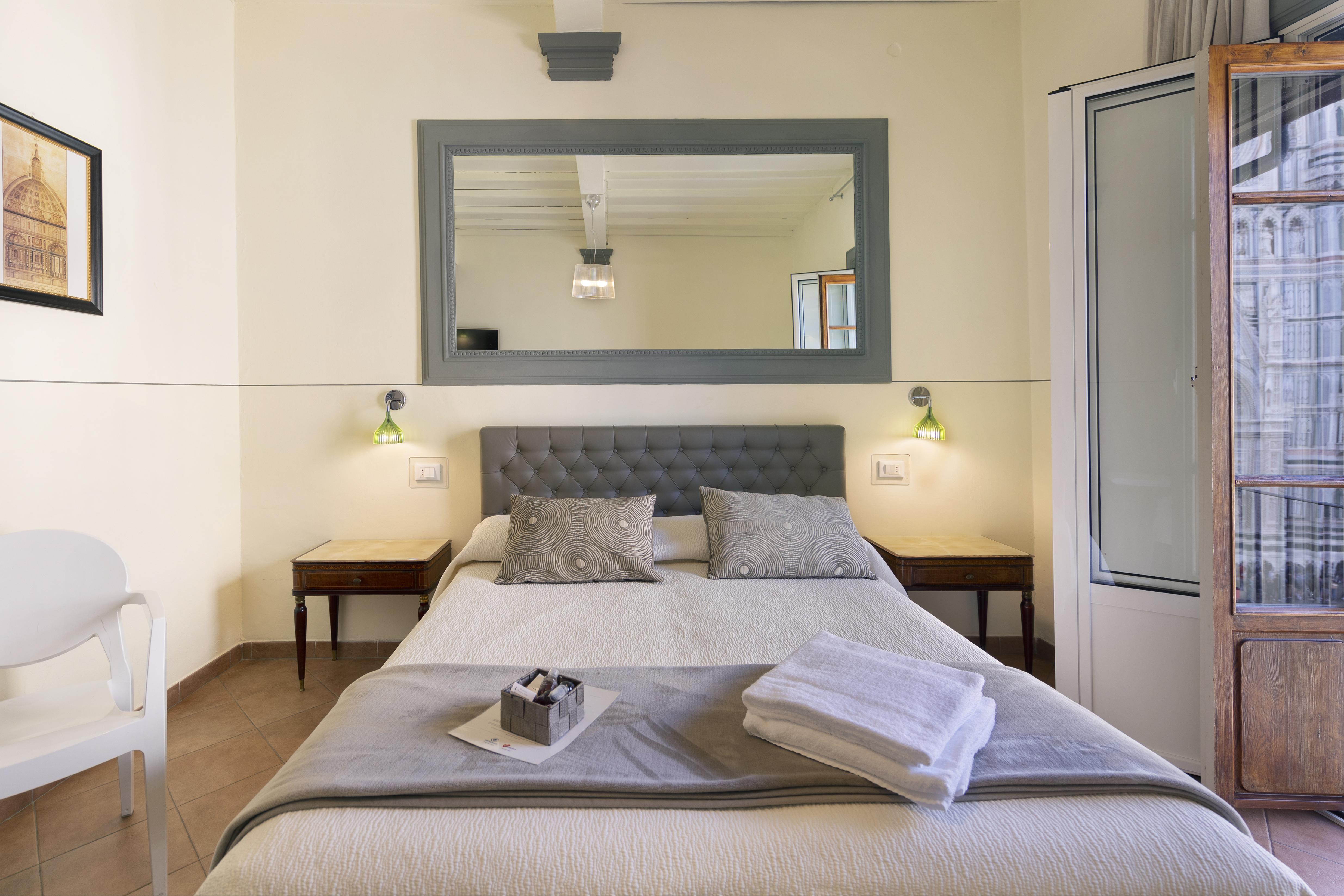 B&B Soggiorno Battistero Florence Exterior photo