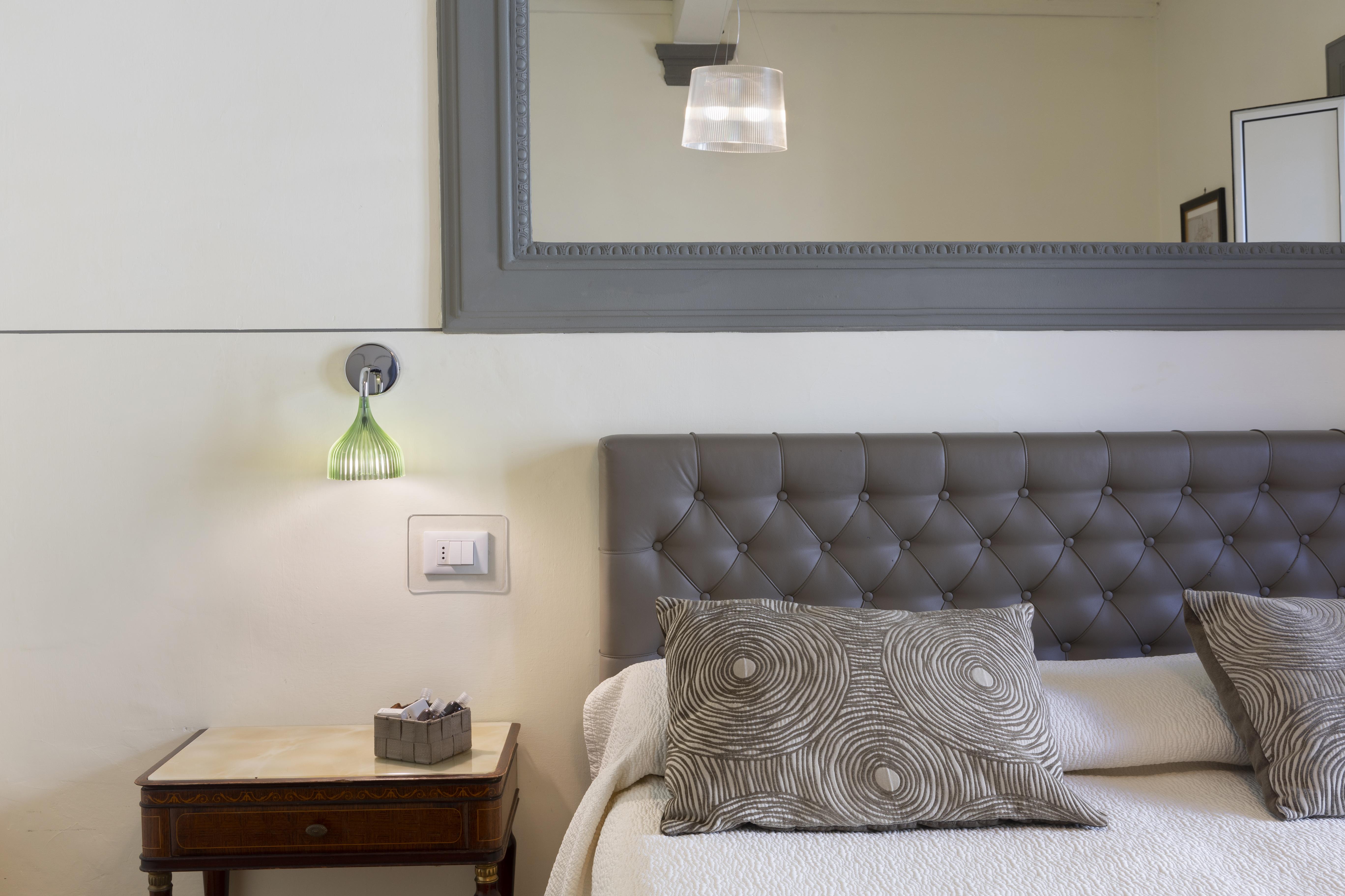 B&B Soggiorno Battistero Florence Exterior photo