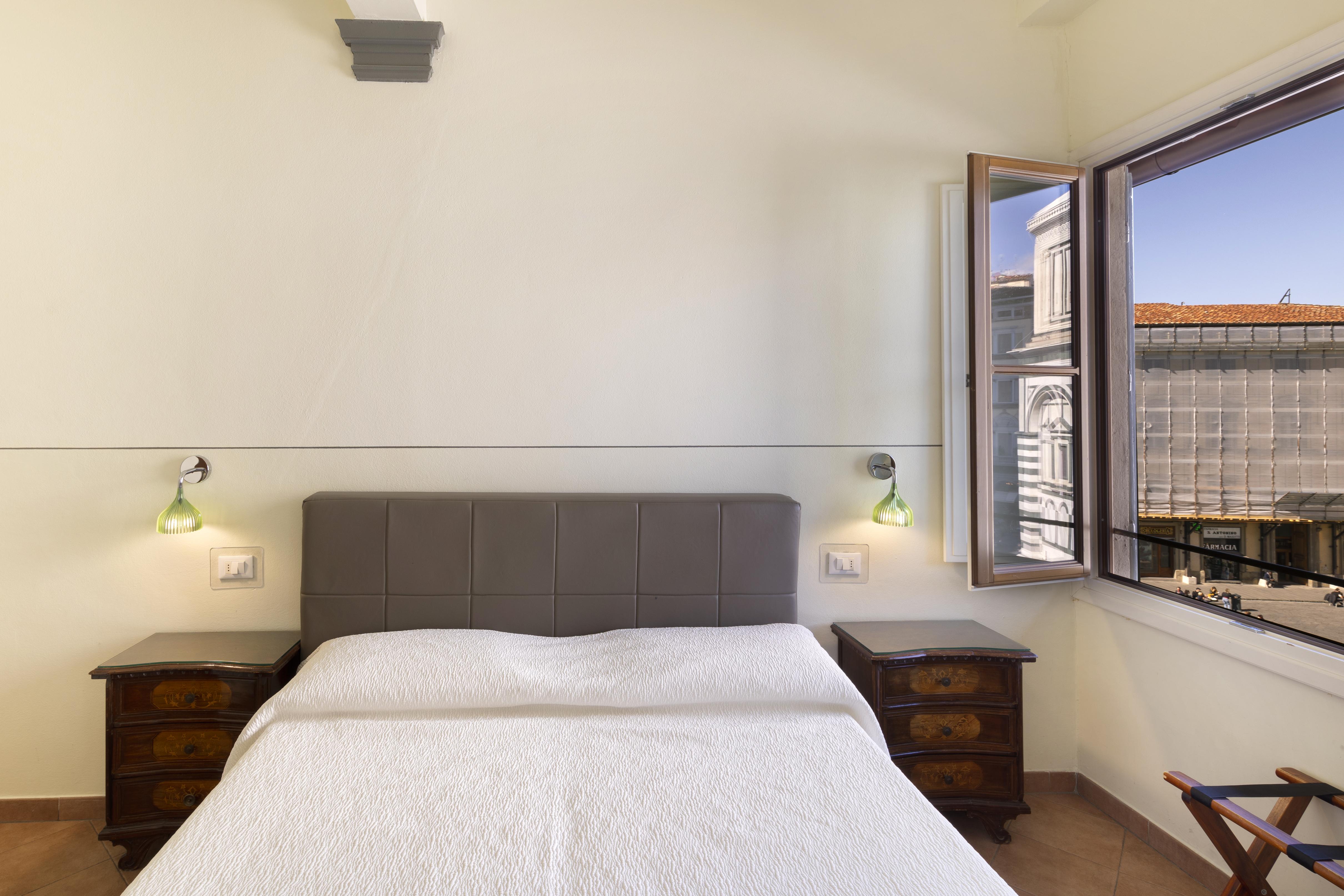 B&B Soggiorno Battistero Florence Exterior photo