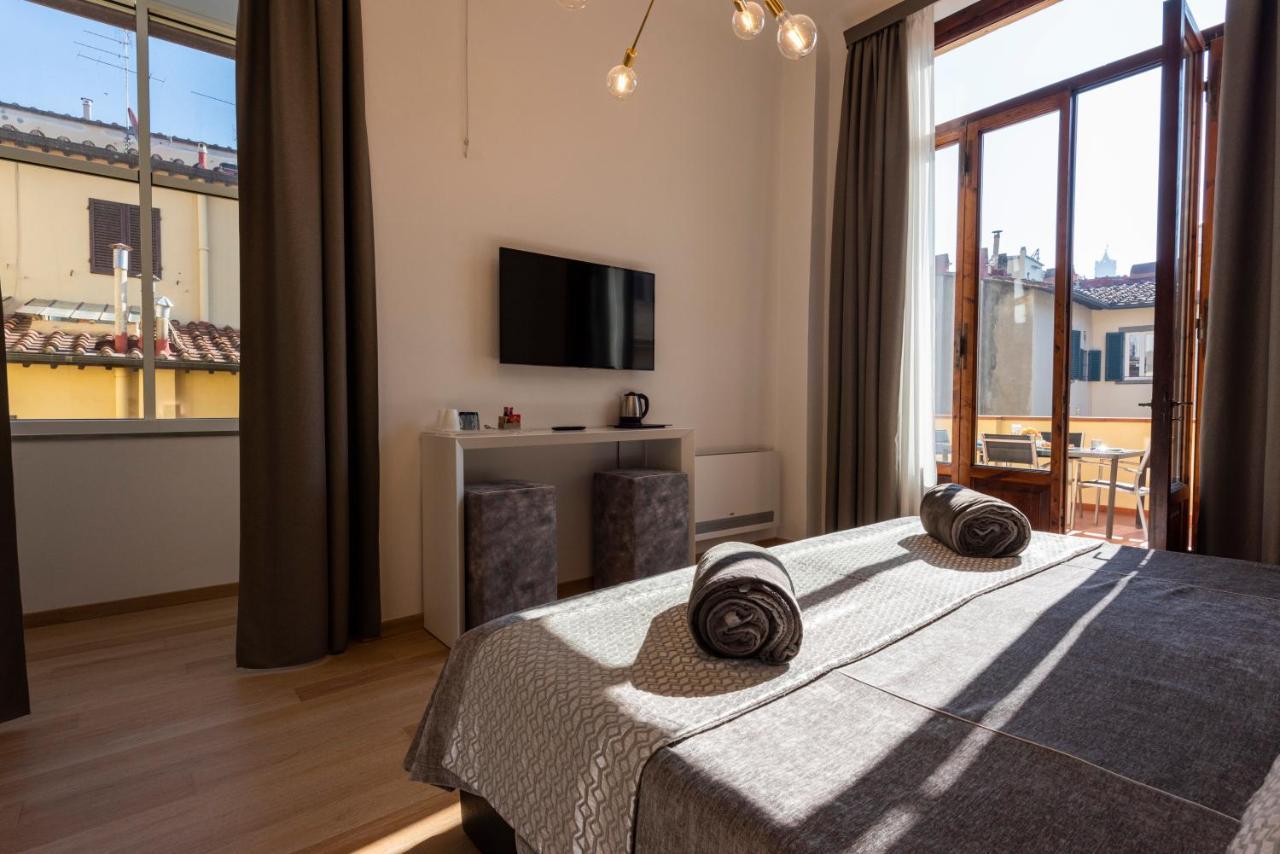 B&B Soggiorno Battistero Florence Exterior photo