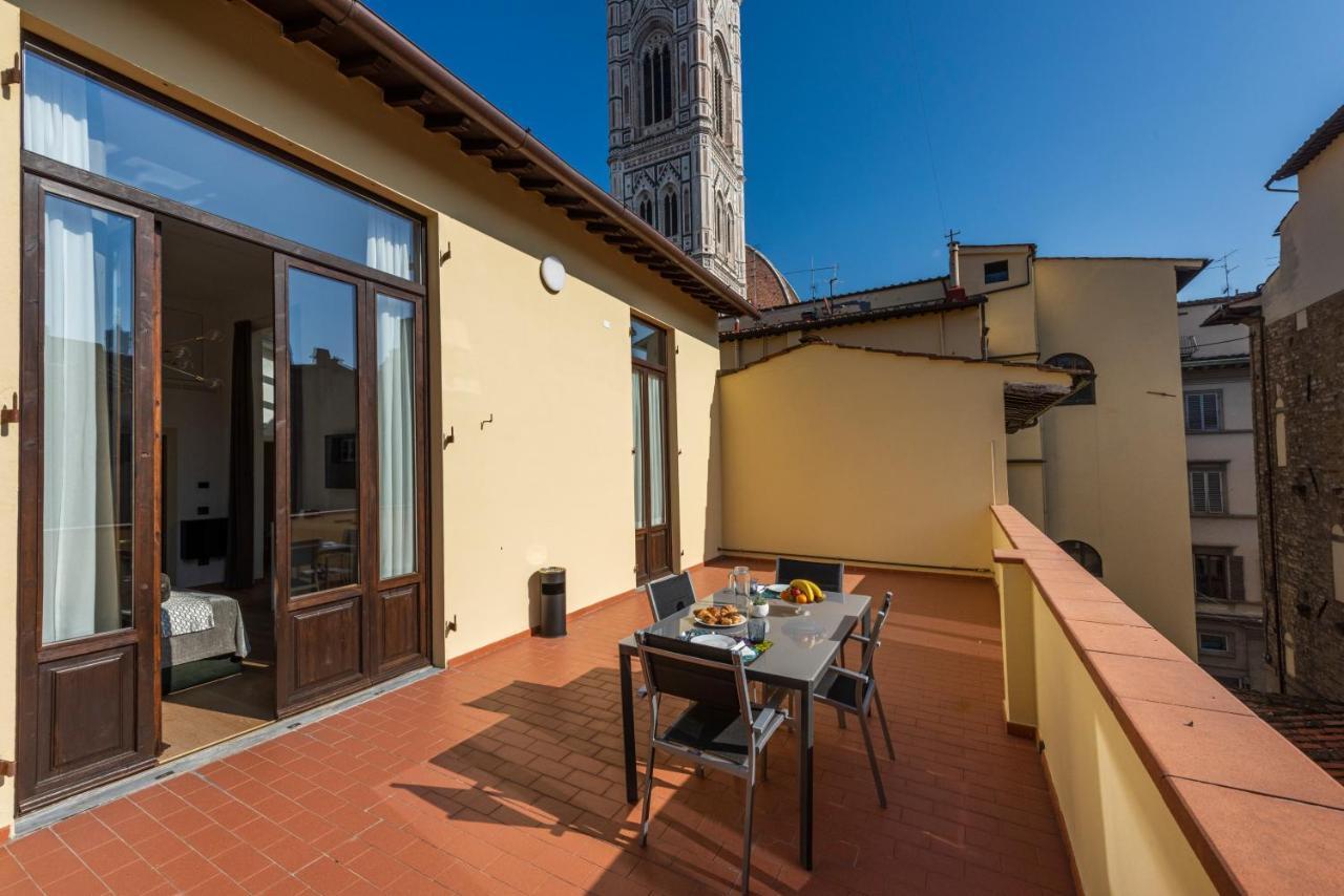 B&B Soggiorno Battistero Florence Exterior photo