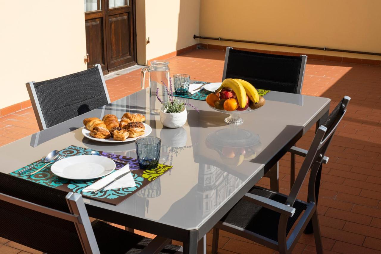B&B Soggiorno Battistero Florence Exterior photo
