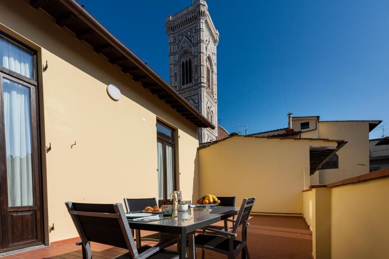 B&B Soggiorno Battistero Florence Exterior photo