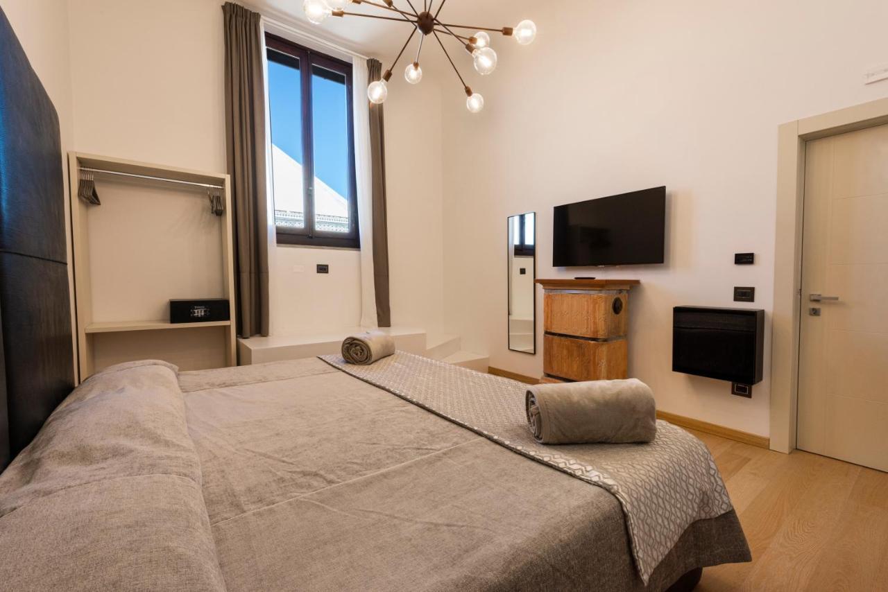 B&B Soggiorno Battistero Florence Exterior photo