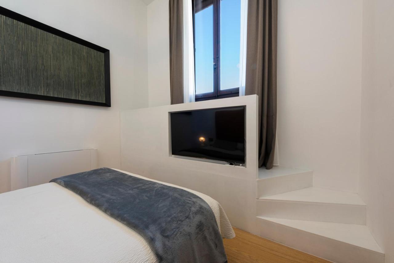 B&B Soggiorno Battistero Florence Exterior photo