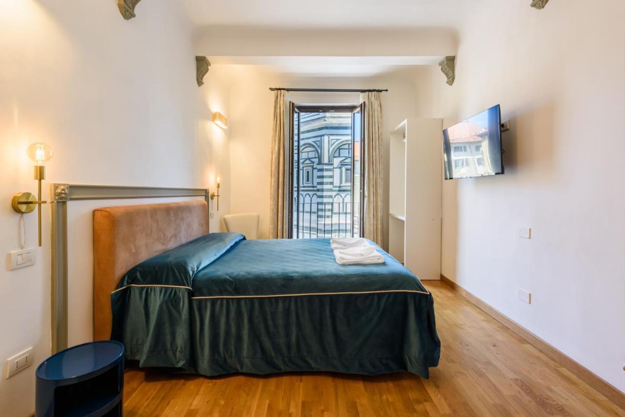 B&B Soggiorno Battistero Florence Exterior photo