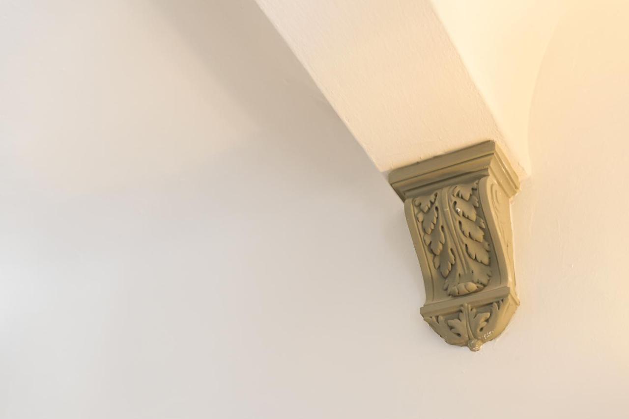 B&B Soggiorno Battistero Florence Exterior photo