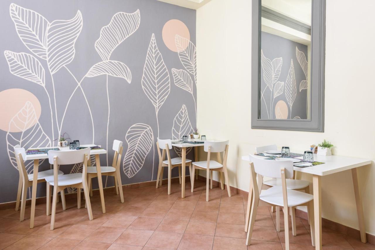B&B Soggiorno Battistero Florence Exterior photo