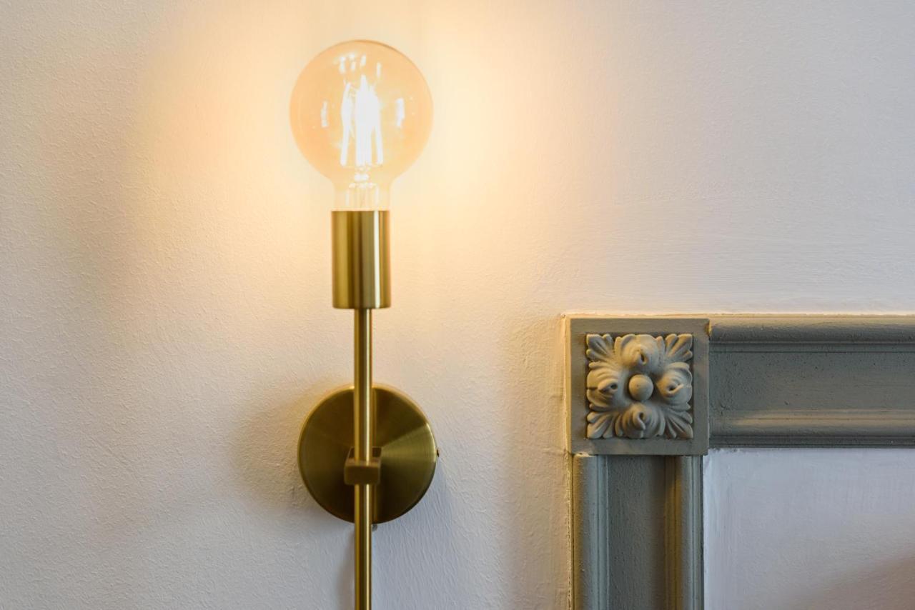 B&B Soggiorno Battistero Florence Exterior photo