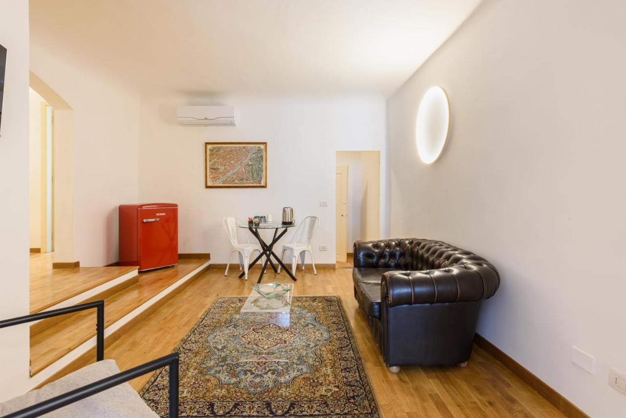 B&B Soggiorno Battistero Florence Exterior photo