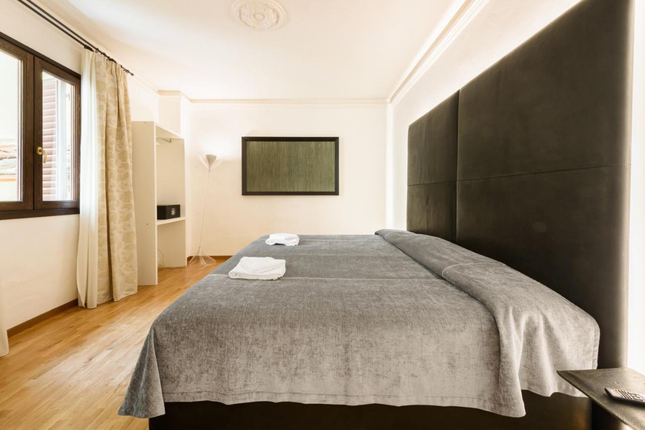 B&B Soggiorno Battistero Florence Exterior photo