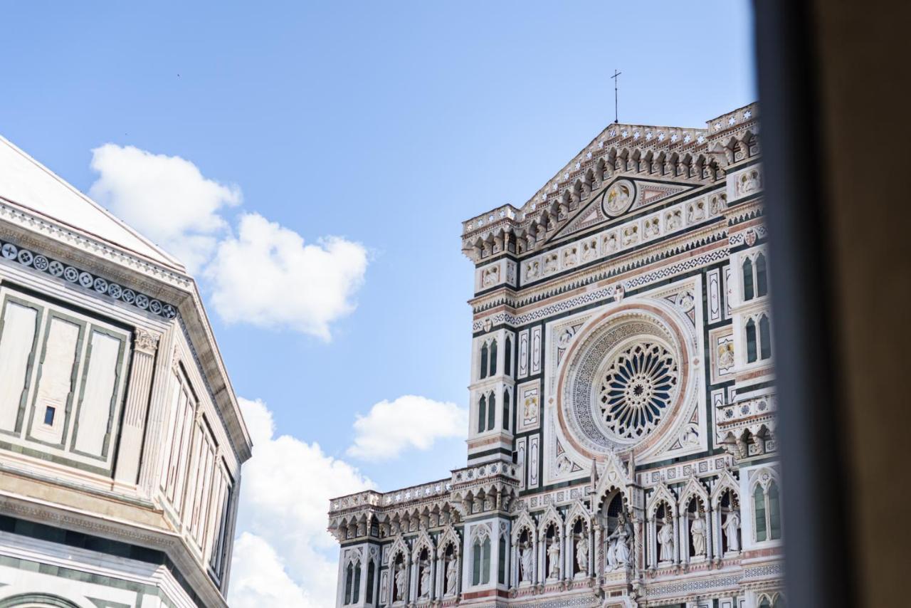 B&B Soggiorno Battistero Florence Exterior photo