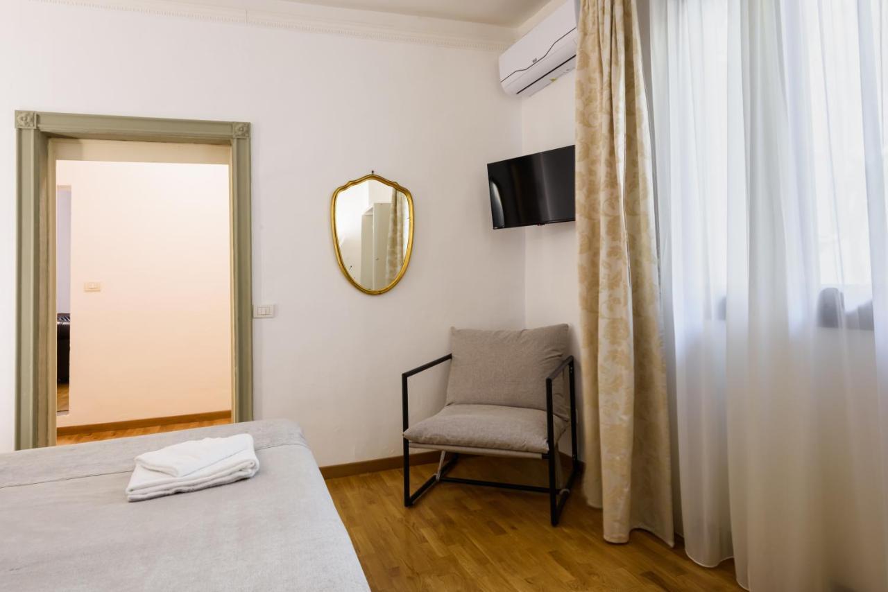 B&B Soggiorno Battistero Florence Exterior photo