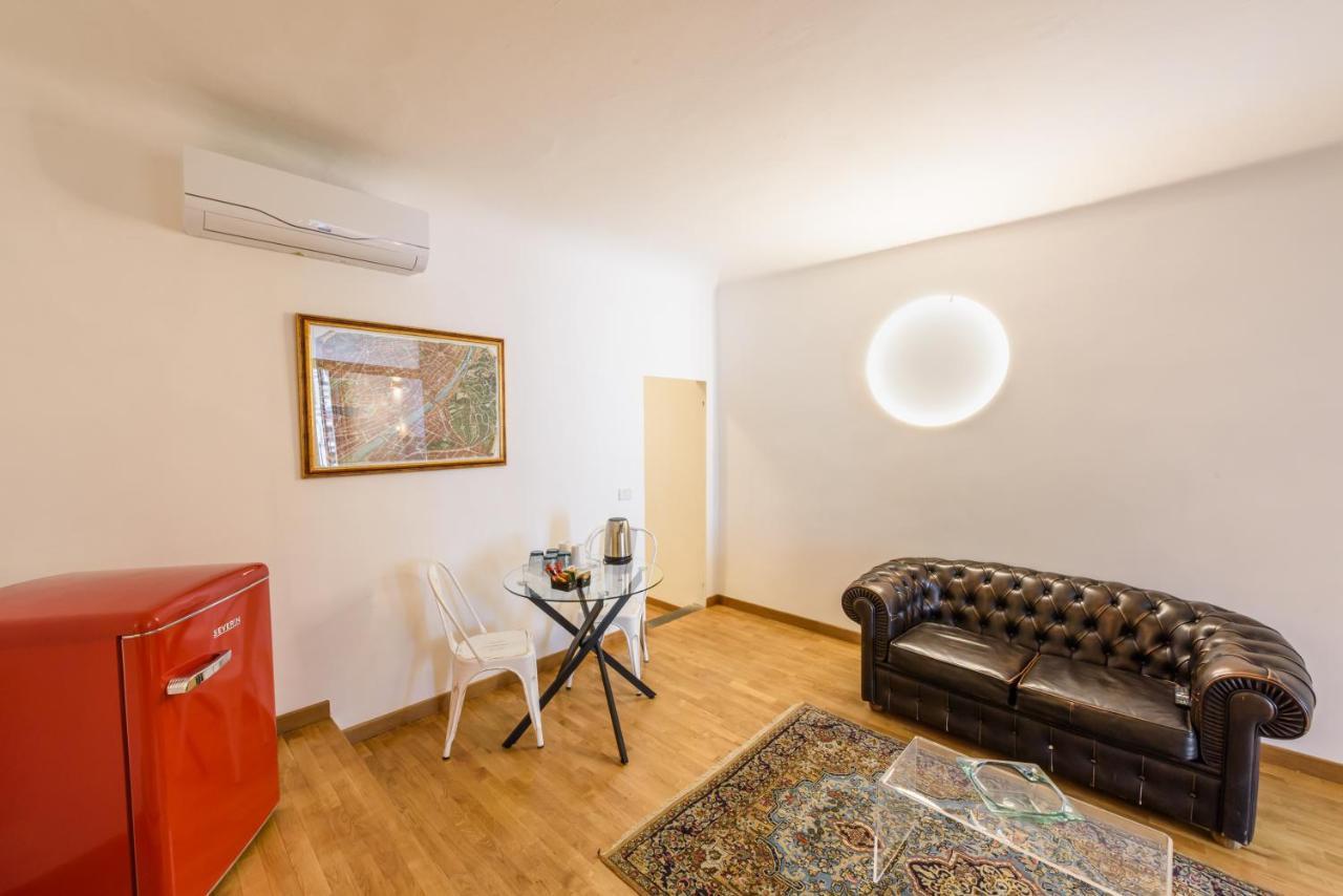 B&B Soggiorno Battistero Florence Exterior photo